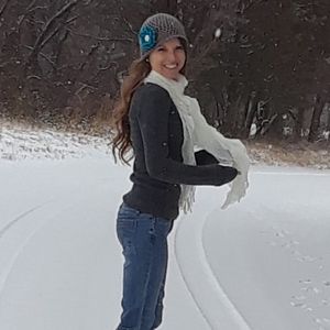 Meet your Posher, Deanna